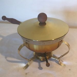 Chafing Dish